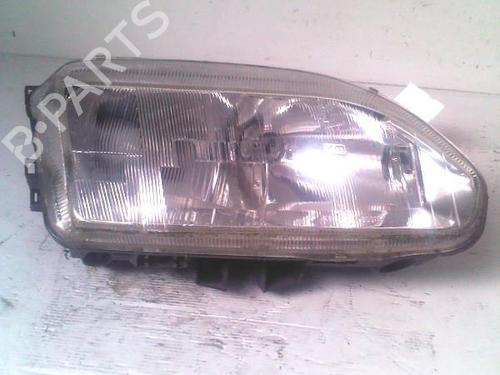 Used Right headlight Right headlight RENAULT SAFRANE I (B54_) 2.1 dT (B546) (88 hp) 30075223 30075223