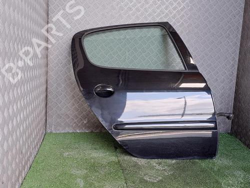 Used Right rear door PEUGEOT 206+ (2L_, 2M_) 1.1 (60 hp) 27926073