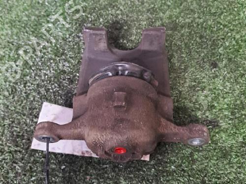 Right front brake caliper FORD FIESTA VI (CB1, CCN) 1.0 EcoBoost | BP22212124M104 