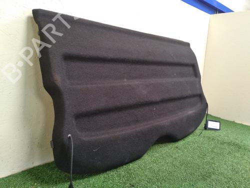 Rear parcel shelf CITROËN C4 II (NC_) 1.2 THP 130 (NCHNYM, NCHNYT) | BP31337029C85  - Image 5