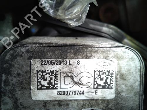 Engine DACIA DOKKER MPV (KE_) 1.5 dCi (KEAJ, KEAH) | BP30542090M1