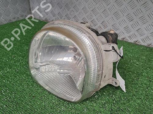 Used Left headlight Left headlight RENAULT TWINGO I (C06_) 1.2 16V (C06C, C06D, C06K) (75 hp) 29947009 29947009
