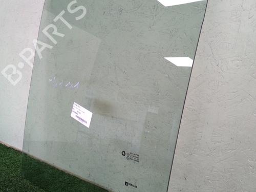 Used Front left door window Front left door window RENAULT TRAFIC II Van (FL) 2.0 dCi 115 (FL01, FL0U, FL00, FL0H, FL0M) (114 hp) 34249360 34249360