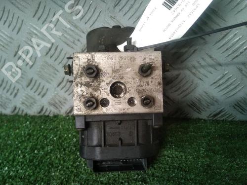 ABS Bremseaggregat NISSAN ALMERA II Hatchback (N16) 2.2 Di (110 hp) 17162333
