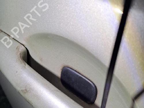 Right rear door RENAULT LAGUNA II (BG0/1_) 1.9 dCi (BG1A, BG1W, BG0G) | BP22613435C5 