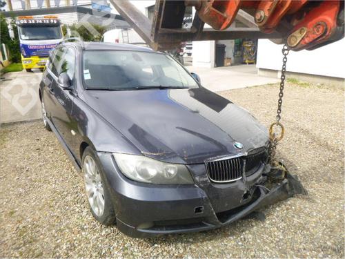 BMW 3 Touring (E91) 325 d (197 hp) 1204129