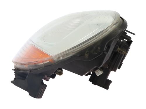Used Left headlight Left headlight RENAULT KANGOO Express (FC0/1_) 1.5 dCi (FC08, FC09) (82 hp) 36504170 36504170