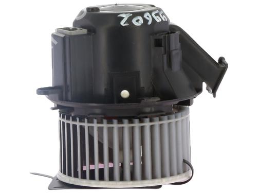 Heater blower motor RENAULT TWINGO III (BCM_, BCA_) 1.0 SCe 70 | BP30934897M62 - Image 2