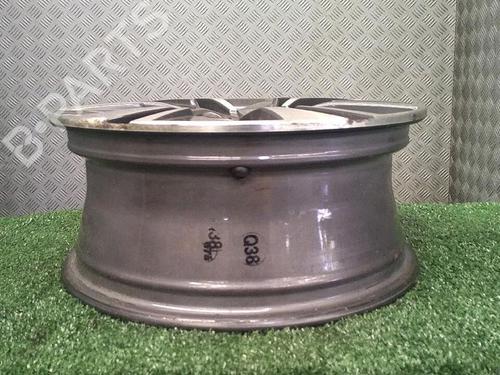 Used Rim Rim PEUGEOT 2008 I (CU_) 1.2 THP 110 / PureTech 110 (110 hp) 30066822 30066822