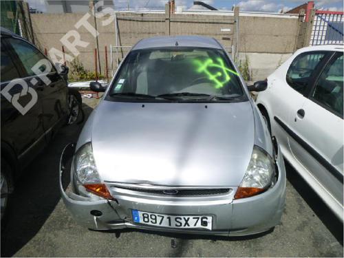 Left mirror FORD KA (RB_) 1.3 i | BP11404692C26 