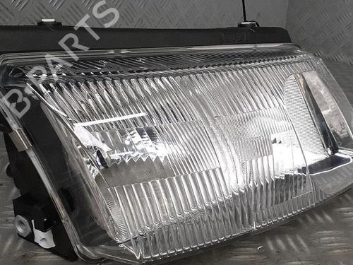 Used Right headlight Right headlight VW PASSAT B5 (3B2) 2.8 V6 Syncro/4motion (193 hp) 29948739 29948739