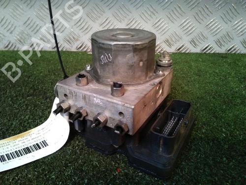 Used ABS pump SEAT IBIZA IV SC (6J1, 6P5) 1.6 TDI (90 hp) 17158907