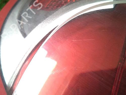 Used Right taillight RENAULT SCÉNIC III (JZ0/1_) 1.9 dCi (JZ0J, JZ1J, JZ1K, JZ1S) (131 hp) 30074058