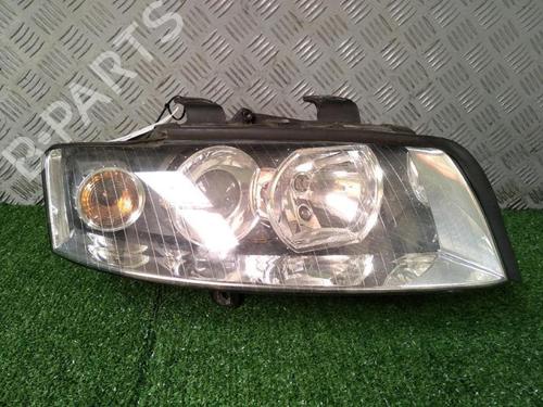 Right headlight AUDI A4 B6 (8E2) 1.9 TDI | BP30071259C29