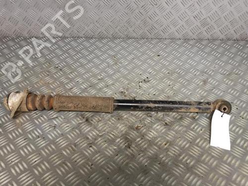 Left rear shock absorber VW POLO V (6R1, 6C1) 1.6 TDI | BP30071206M18