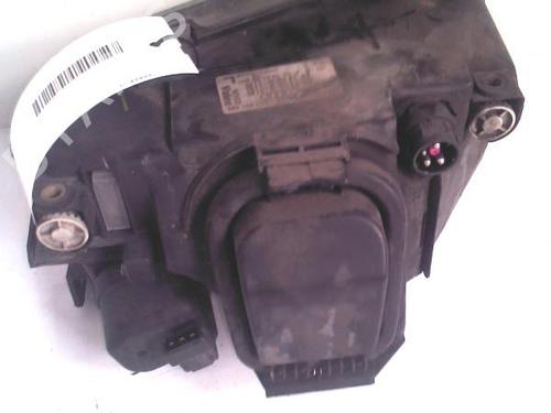 Left headlight AUDI A4 B5 (8D2) 1.8 | BP37731632C28 - Image 2