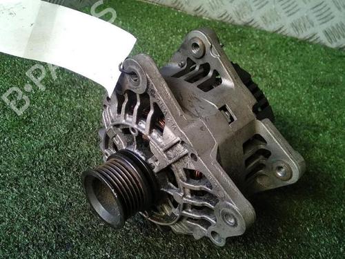 Alternator VW POLO IV (9N_, 9A_) 1.4 TDI | BP30076566M7