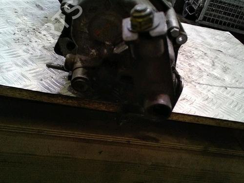 Gearbox RENAULT ESPACE I (J11_)  | BP30073884M3