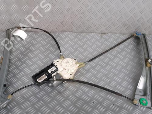 Front left window mechanism RENAULT LAGUNA III (BT0/1) 2.0 dCi (BT07, BT0J, BT14, BT1A, BT1S) | BP29949069C22