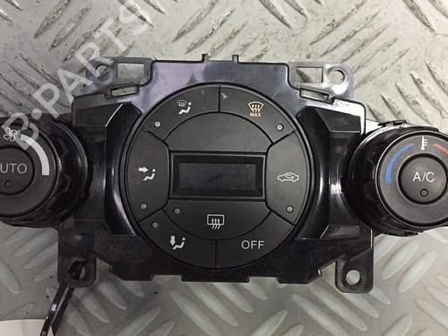 AC-Styringsenhed/Manøvreenhed FORD FIESTA VI (CB1, CCN) 1.6 TDCi | BP30070069I5 