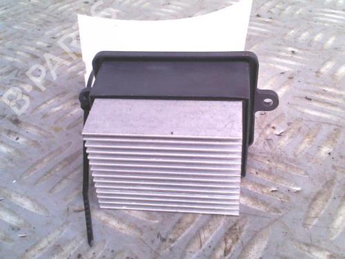 Used Heater resistor Heater resistor 37731572 37731572