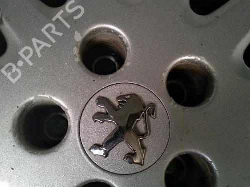Fælk PEUGEOT 607 (9D, 9U) 2.2 HDi | BP30067464C45 - Image 5