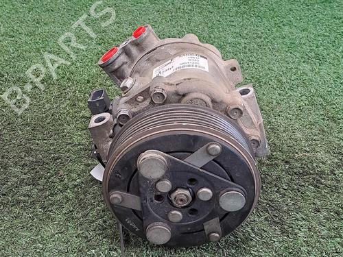 Used AC compressor AC compressor FIAT FIORINO Box Body/MPV (225_) 1.3 D Multijet (80 hp) 29948552 29948552