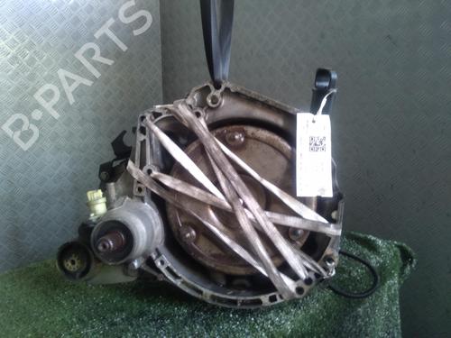 Gearkasse PEUGEOT 106 II (1A_, 1C_) [1996-2005]  29602064
