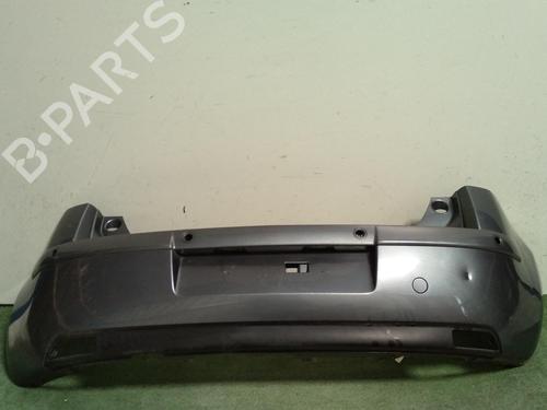 Used Rear bumper CITROËN C4 I (LC_) 1.6 HDi (90 hp) 27169043