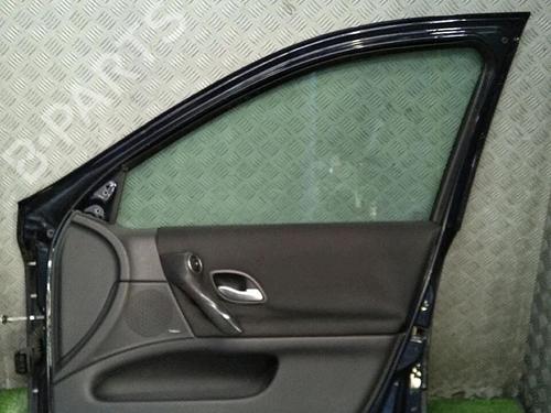 Right front door RENAULT LAGUNA II Grandtour (KG0/1_) 1.9 dCi (KG1V) | BP30064399C3 