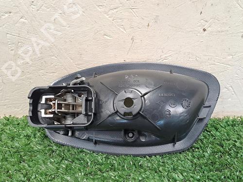 Used Front right interior door handle Front right interior door handle RENAULT SCÉNIC III (JZ0/1_) 1.2 TCe (JZ16) (132 hp) 29948100 29948100
