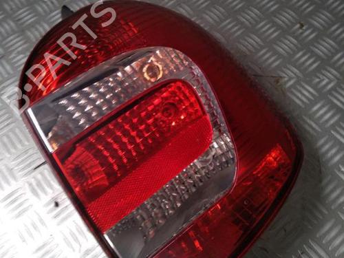 Right taillight RENAULT MODUS / GRAND MODUS (F/JP0_) 1.2 (JP0S) | BP30071172C35