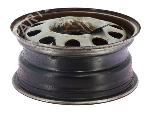 Used Rim Rim VW GOLF III Variant (1H5) [1993-1999] 34047111 34047111