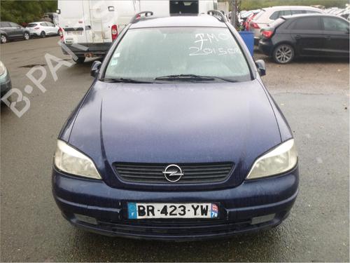 Right taillight OPEL ASTRA G Estate (T98) 2.0 DTI 16V (F35) | BP21635631C35 