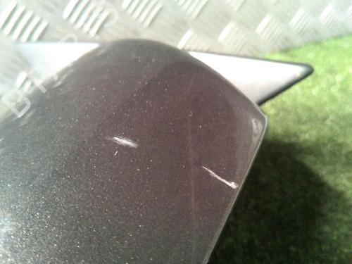 Left mirror AUDI A3 Sportback (8PA) 2.0 TFSI | BP17159621C26 