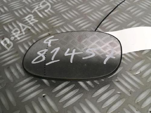 Left mirror glass PEUGEOT 206 CC (2D) | BP30069982C148