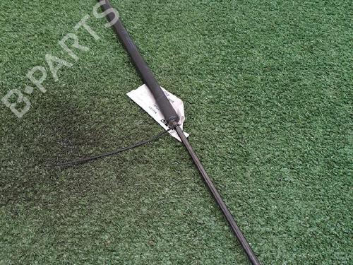 Used Tailgate lift support OPEL ASTRA J (P10) 1.7 CDTI (68) (110 hp) 25127308