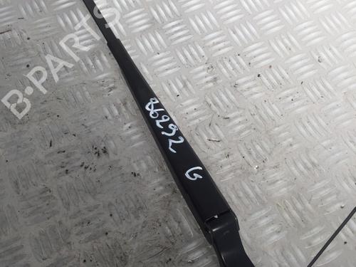 Used Front windshield wiper arm CITROËN C5 II (RC_) 1.6 HDi (RC8HZB) (109 hp) 14546223