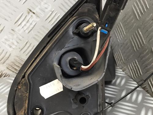 Right mirror RENAULT TWINGO I (C06_) 1.2 (C066, C068) | BP11401779C27 