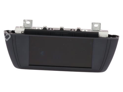 Display monitor BMW 3 (F30, F80) 320 d | BP30638041C48