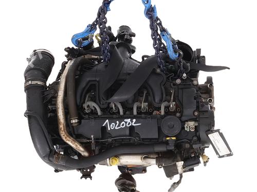 Engine CITROËN C5 III (RD_) 2.0 HDi 140 (RDRHF8, RDRHFA, RDRHA8, RDRHAJ) | BP38256431M1 - Image 3