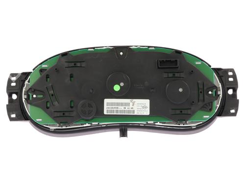 Instrument cluster DACIA DUSTER (HS_) 1.5 dCi | BP30542241C47