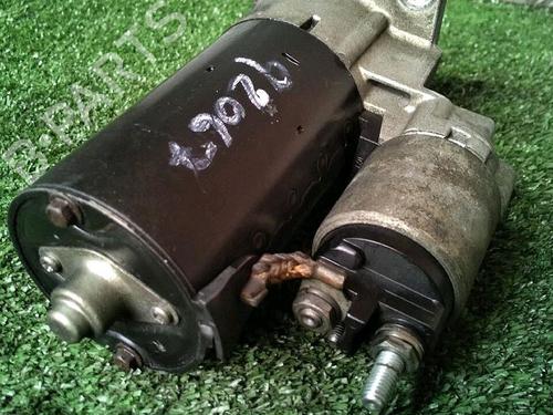 Starter ALFA ROMEO GT (937_) 1.9 JTD (937CXN1B) | BP30073862M8 