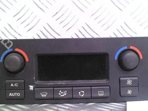 Climate control PEUGEOT 207 (WA_, WC_) 1.6 16V | BP30074780I5