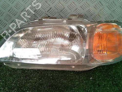 Used Left headlight HONDA CIVIC VI Fastback (MA, MB) 1.5 16V (MB3) (114 hp) 30073778
