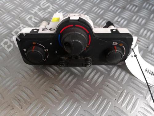 Climate control RENAULT CLIO III (BR0/1, CR0/1) 1.5 dCi (BR17, CR17) | BP30070220I5