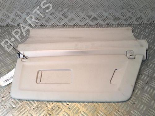 Used Left sun visor Left sun visor CITROËN C4 Picasso II 1.6 HDi / BlueHDi 115 (115 hp) 30070709 30070709