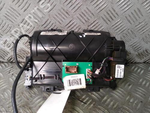 Display monitor PEUGEOT 308 I (4A_, 4C_) 1.6 HDi | BP30071014C48