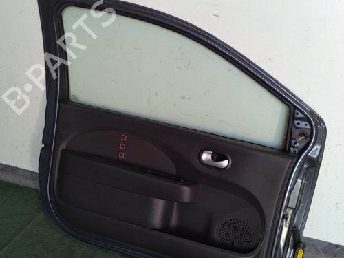 left-front-door-renault-twingo-ii-cn0_-2007-33206124 main image