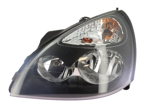 Used Left headlight RENAULT CLIO II (BB_, CB_) 1.5 dCi (B/CB07) (65 hp) 30814399